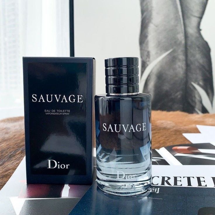 Dior Suevage Erkek Parfümü 100 ml muadil 