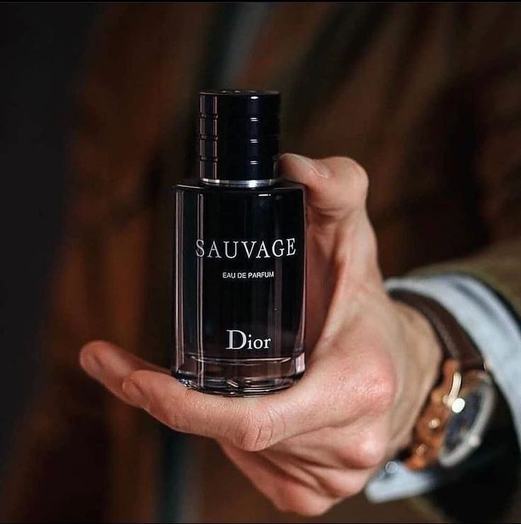 Dior Suevage Erkek Parfümü 100 ml muadil 