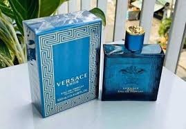 Versace eros erkek parfümü 100 ml muadil 