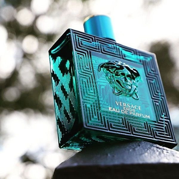 Versace eros erkek parfümü 100 ml muadil 