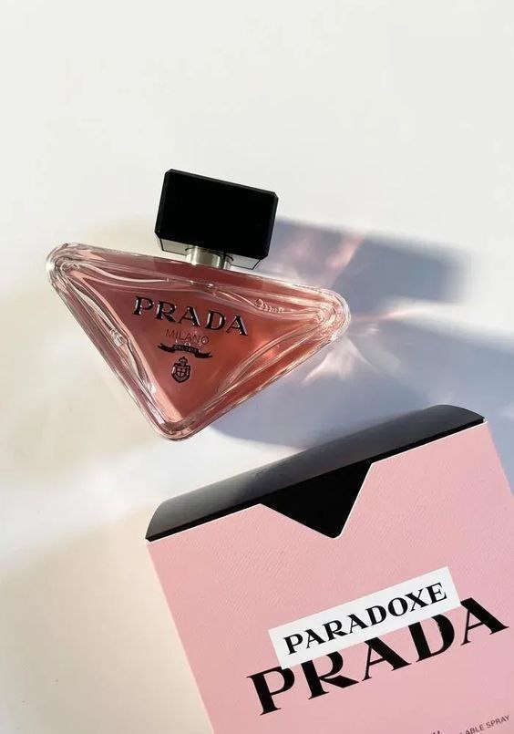 Prada kadın parfümü 90 ml muadil 