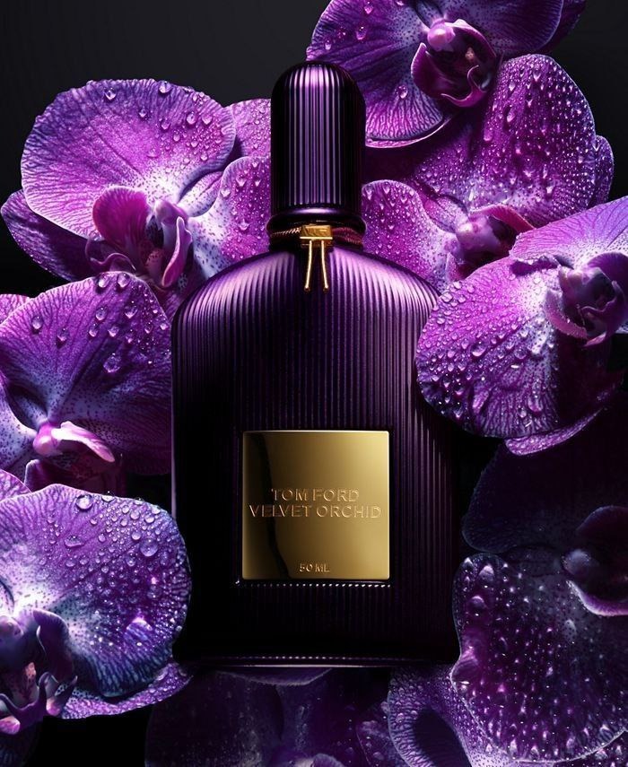 Tom ford Velvet kadın parfümü 100 ml muadil 