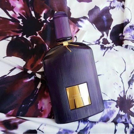 Tom ford Velvet kadın parfümü 100 ml muadil 