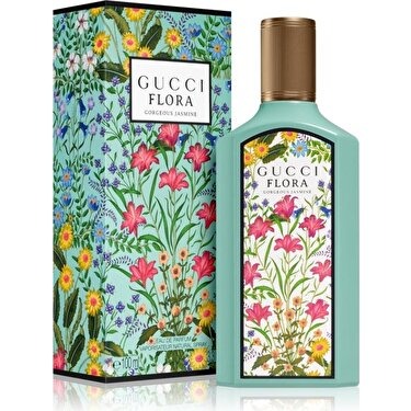 Gucci flora kadın parfümü 100 ml muadil 