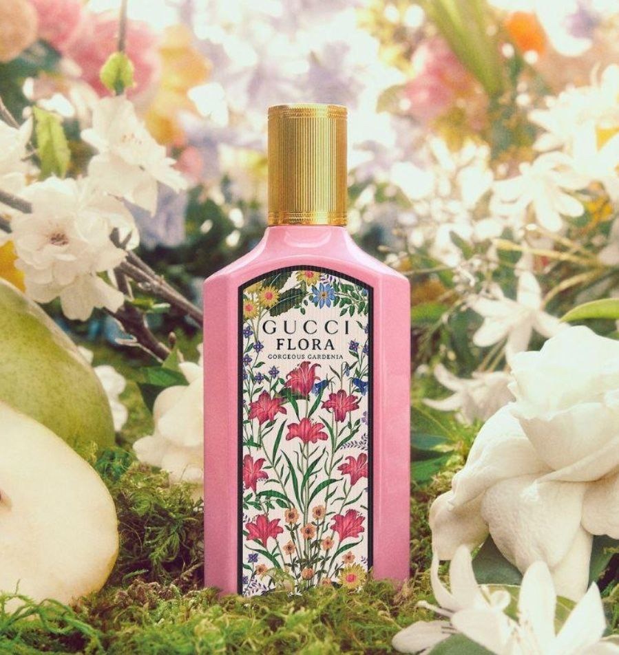 Gucci flora kadın parfümü 100 ml muadil 