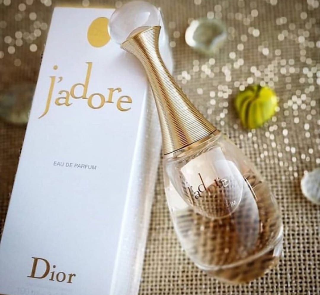 Dior jadore kadın parfümü 100 ml muadil 