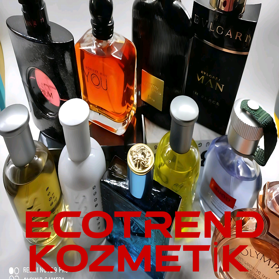 Ecotrend Kozmetik